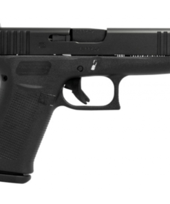 GLOCK 48 PISTOL 9MM 4.17-INCH 10RDS FIXED SIGHTS