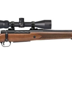 MOSSBERG PATRIOT BOLT VORTEX-SCOPE COMBO 7MM-08 22-INCHES 5RDS 3-9X40MM-SCOPE