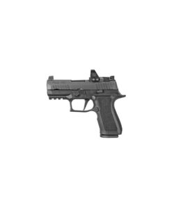 SIG SAUER P320 COMPACT RXP 9MM 3.6" 10-ROUND
