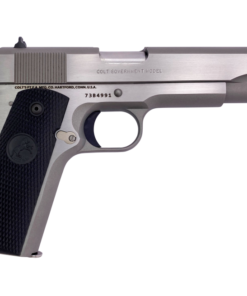 COLT FIREARMS 1911