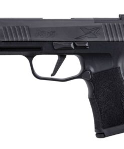 SIG SAUER P365 XL 9MM 3.7" BARREL 12-ROUNDS OPTIC READY