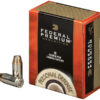327 FEDERAL 100gr DEWC@900 fps 50rd