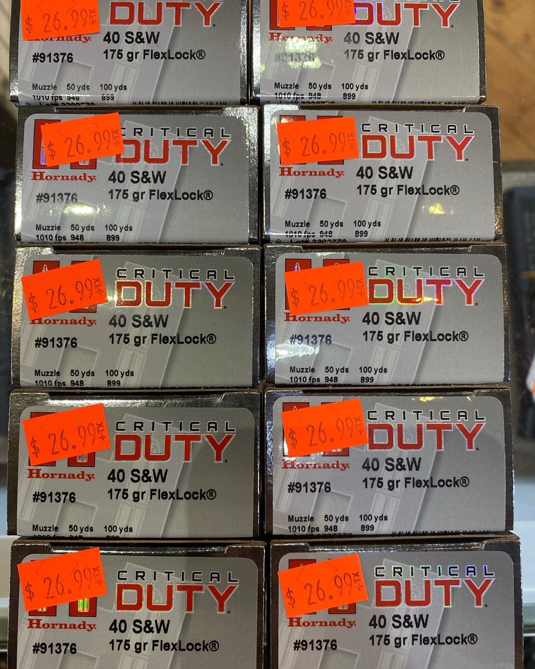 40S&W-hornady