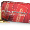 Hornady Superformance Ammunition 35 Whelen 200 Grain Soft Point Box of 20