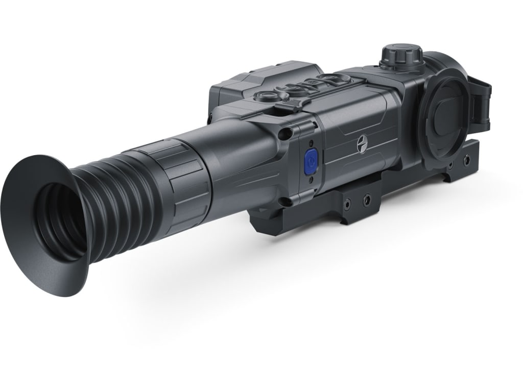 Pulsar_Trail_2_LRF_XP50_-_Thermal_Riflescope_Back_View