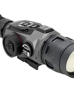 ATN MARS HD THERMAL SIGHTS 640X480 5-50X