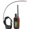 Garmin Alpha 100 with TT15 Mini Bundle