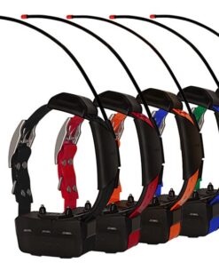 Garmin Alpha 100 + TT15 COMBO 5-dog (GPS + E-Collar)