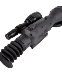Sightmark Wraith 4K