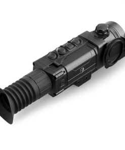 Pulsar Trail XQ50 2.8x-10.8x Thermal Rifle Scope