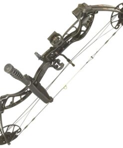 PSE UPRISING BOW PACKAGE