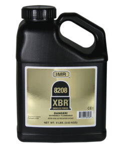 IMR 8208 XBR Smokeless Powder (8 lb.) ****Limit 5 per customer****