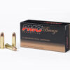 PMC Bronze 38 Special 132 Grain FMJ 38G (1000 rnd case)