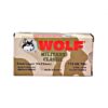 WOLF MILITARY CLASSIC 9MM LUGER 115 GRAIN FMJ 50 Rounds