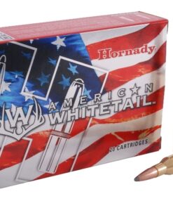 Hornady American Whitetail