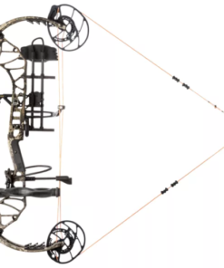 Bear Archery Divergent EKO RTH Compound Bow Package