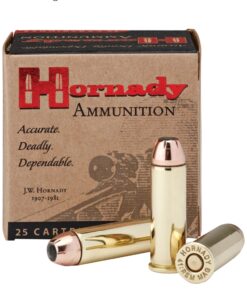 Hornady 9077 Custom 41 Remington Magnum 210 GR XTP Mag 20 Bx/ 10 Cs