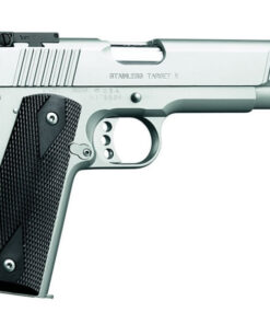 Kimber Stainless Target II 10mm 1911 Pistol