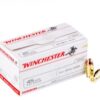 100 Rounds of .45 ACP Ammo by Winchester - 230gr FMJ