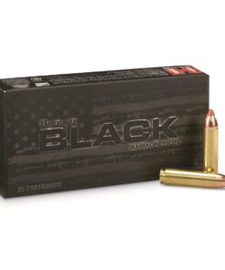 Hornady Black, .450 Bushmaster, FTX, 250 Grain, 20 Rounds