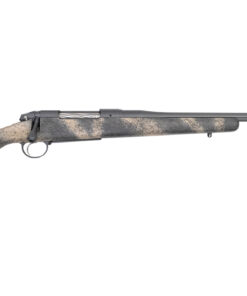 Bergara Premier Mountain Rifle .280 Ackley Improved Carbon Fiber Stock 22" BPR18280F