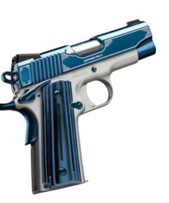 Kimber Sapphire Pro II 9mm