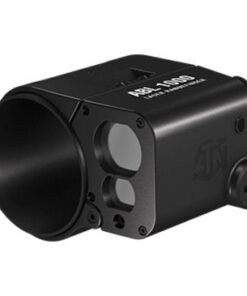 ATN 1,000 yard Auxiliary Ballistic Laser Rangefinder