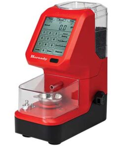 Hornady Auto Charge Pro Powder Scale and Dispenser