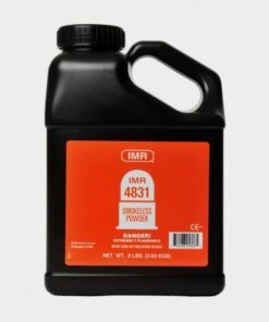 IMR® 4831 8LB