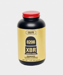 IMR 8208 XBR®