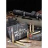 Hornady Precision Hunter Ammunition 28 Nosler 162 Grain ELD-X Box of 20
