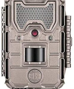 Bushnell Trophy Cam Trail Camera, Brown