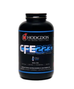 Hodgdon CFE 223 Smokeless Gun Powder