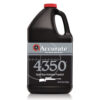 Accurate 4350 Smokeless Powder (8 lb.)
