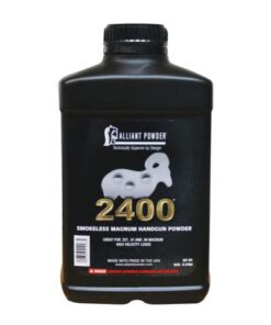 Alliant 2400 Smokeless Powder (8 lb.)