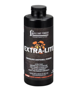Alliant Extra-Lite Smokeless Powder (1 lb)