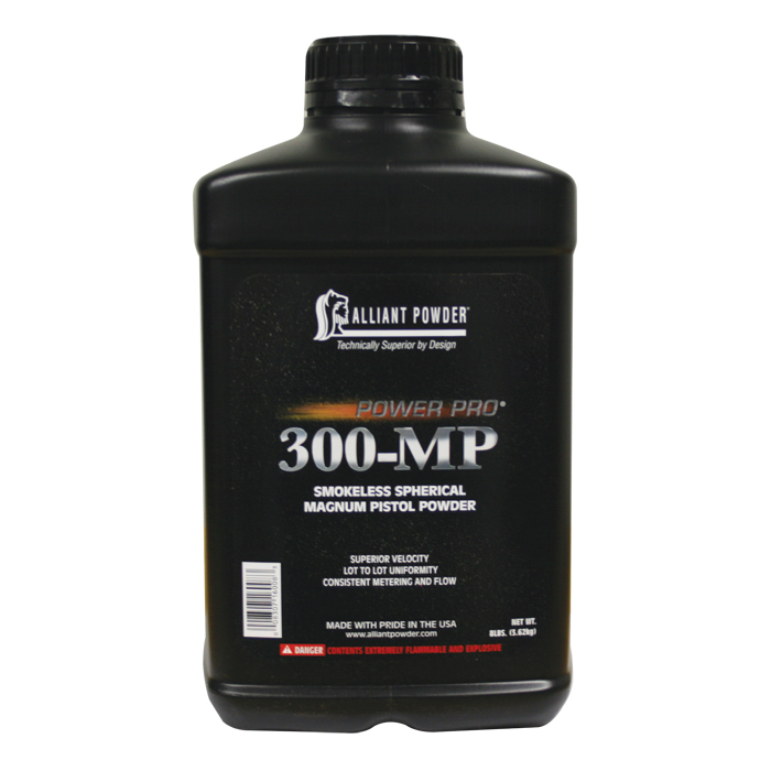 Alliant Power Pro 300MP Powder - 8 lb