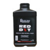Alliant Red Dot Smokeless Powder (8 lb.)