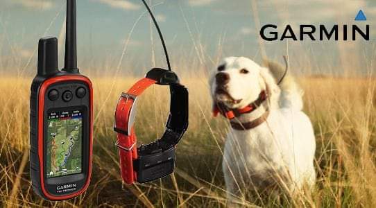 GARMIN HANDHELD GPS