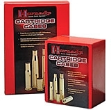Hornady Unprimed Cases / Brass 6.5/284 - 50pk