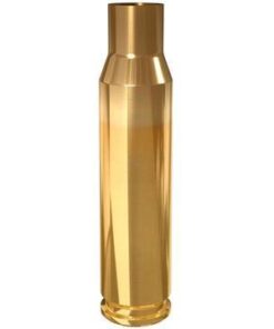 Sako Unprimed Brass 308 Win 60pk  Share:     