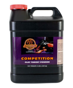 Ramshot Competition Smokeless Powder (8 lbs)