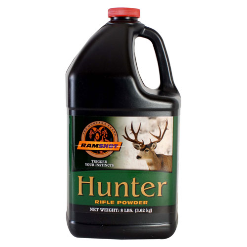 Ramshot Hunter Powder - 8 lb