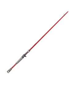 Bass Pro Shops Johnny Morris Platinum Signature Casting Rod