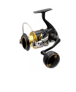 Shimano Stella SW Spinning Reel