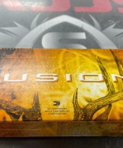 Federal Fusion 35 Whelen 200gr F35FS1