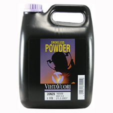 VihtaVuori 20N29 Smokeless Powder (8 lb.)