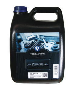 VihtaVuori 3N38 Smokeless Powder (4 lb.) ***Limit 4 per Customer***