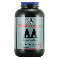 Winchester Super Handicap Smokeless Powder (1 lb.)