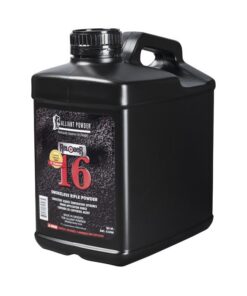 ALLIANT - POWDER - RELODER 16 8 LBS